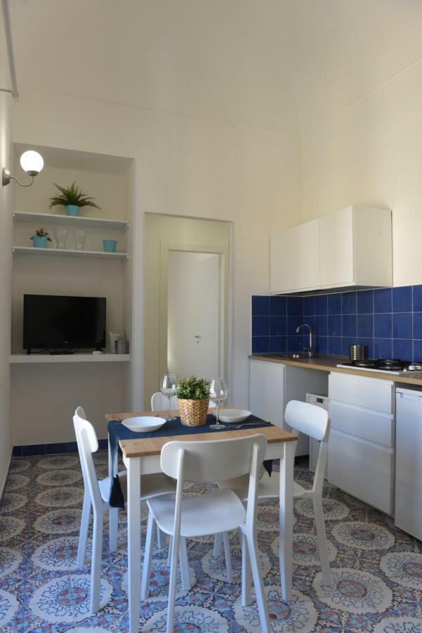 Le Dimore Di Anita Castellammare del Golfo Exterior photo