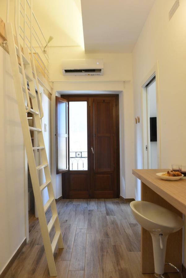 Le Dimore Di Anita Castellammare del Golfo Exterior photo