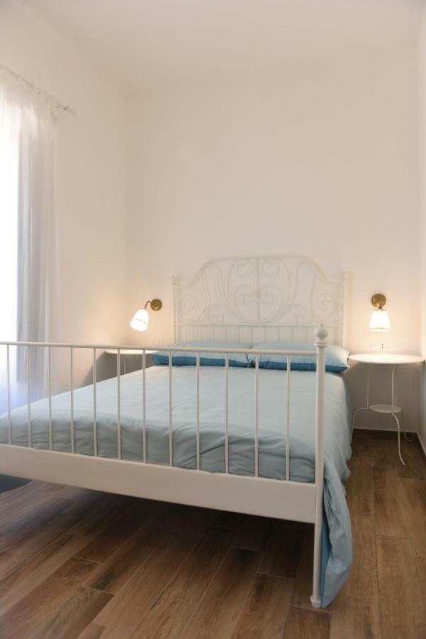 Le Dimore Di Anita Castellammare del Golfo Exterior photo