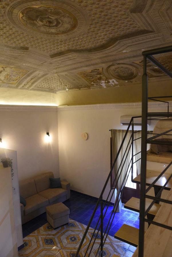 Le Dimore Di Anita Castellammare del Golfo Exterior photo